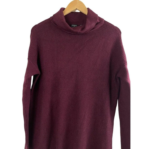 Devotion by Cyrus Turtleneck Pullover Long Sleeve Sweater Size XS - Picture 5 of 5